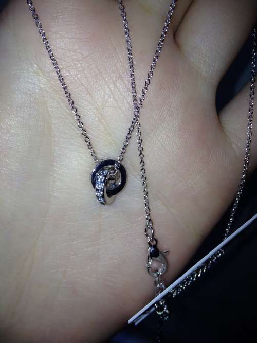 Fashion Necklace