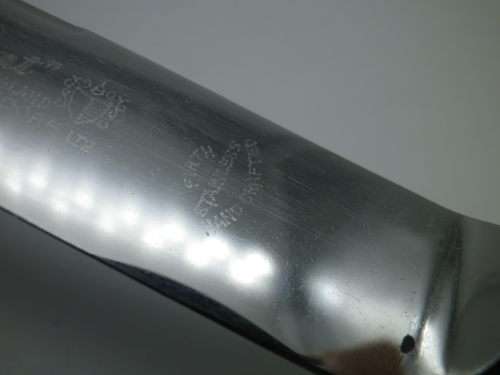 A1 EPNS 6 place 52 piece Vintage Cutlery Set. SUPER A1 Priestly & Moore Ltd England. c1960s