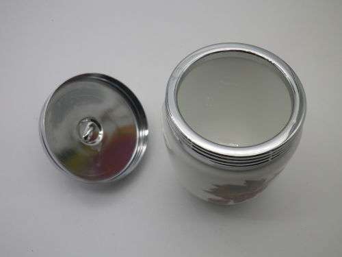 Vintage Royal Worcester Egg Coddler