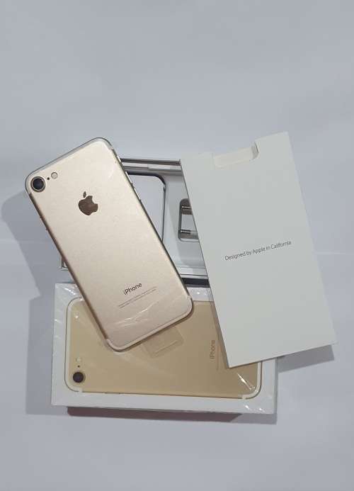 Iphone 7 128GB