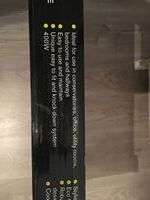 SALTON WALL PANEL HEATER