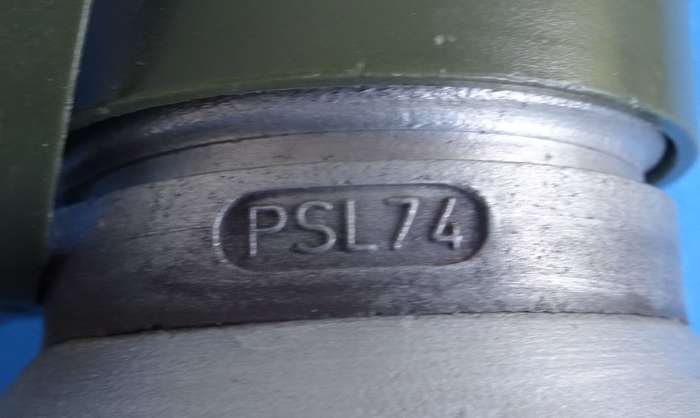 Army Water bottle (D4/50)