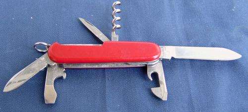 Swiss Army Knife from Victorinox  (0C15)