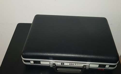 ECHOLAC HARDSHELL BRIEFCASE