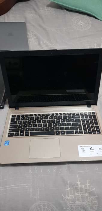 3 x laptops *** not working ***
