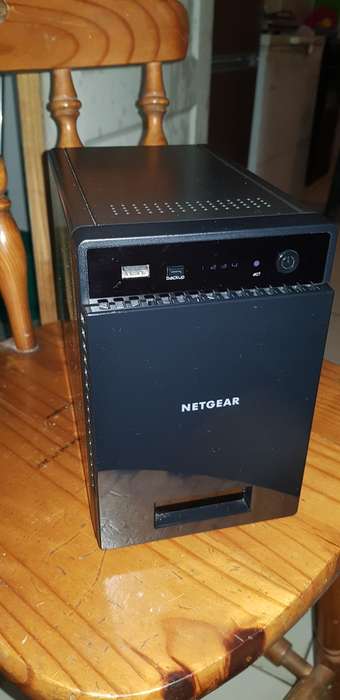 NETGEAR READYNAS