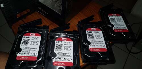 NETGEAR READYNAS