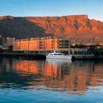 2-nights at The Cape Grace by SATSA