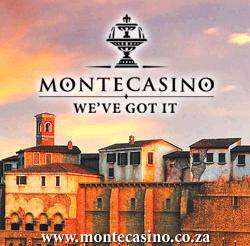 2 night stay @ Monte's & PALAZZO High Tea by SATSA
