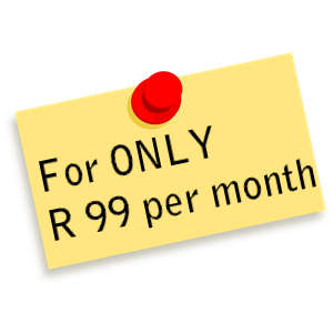 Complete Website - Web Design and Web Hosting