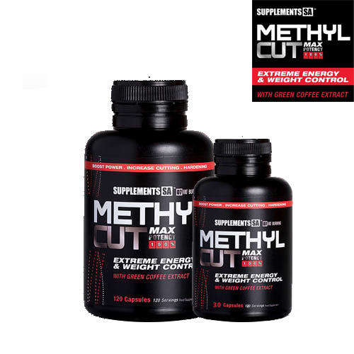Methyl Cut Bundle