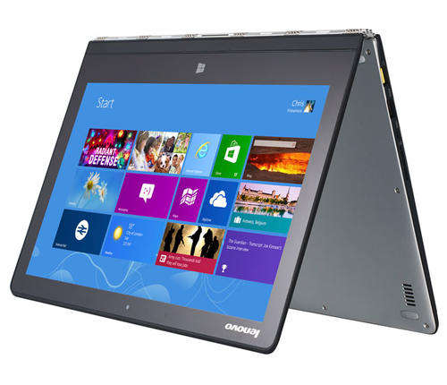 Latest 5th Gen, Lenovo YOGA 3, 14, Core i7-5500U, 256GB SSD, 8GB Ram Full HD, 2GB Nvidia Graphics