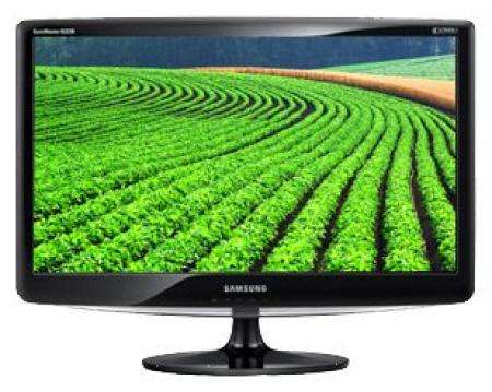 SAMSUNG 23" LCD MONITOR (BRAND NEW)
