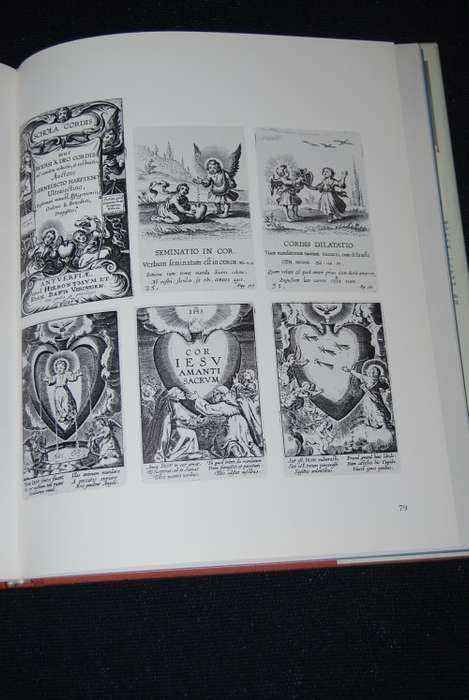 THE HEART, ITS SYMBOLISM , IT`S ICONOGRAPHY AND IT`S DISEASES BY N. BOYADJIAN