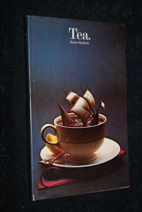 TEA BY JAMIE SHALLECK
