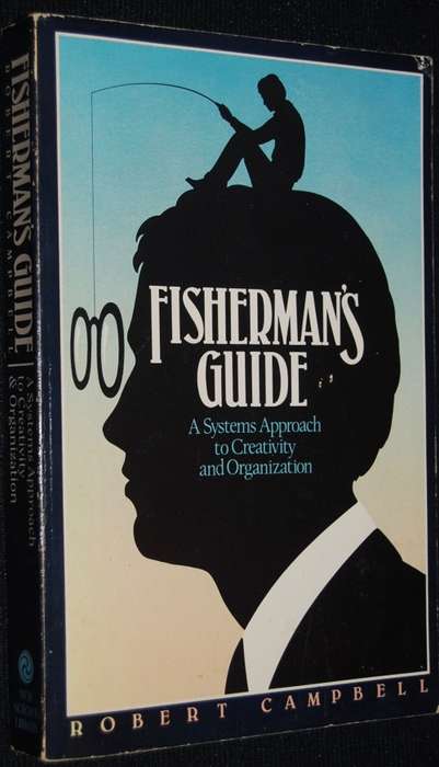FISHERMAN`S GUIDE BY ROBERT CAMPBELL