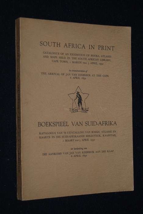 SOUTH AFRICA IN PRINT