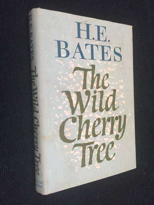THE WILD CHERRY TREE BY H.E. BATES