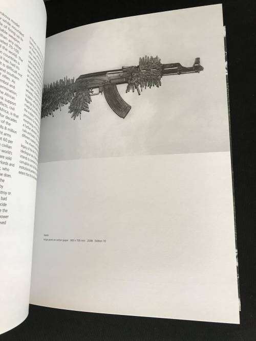 END GAME BY MICHAEL MCGARRY