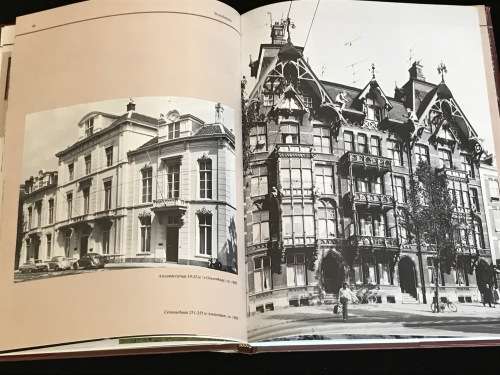 KIJKEN NAAR MONUMENTEN IN NEDERLAND BOSCH & KEUNING NV