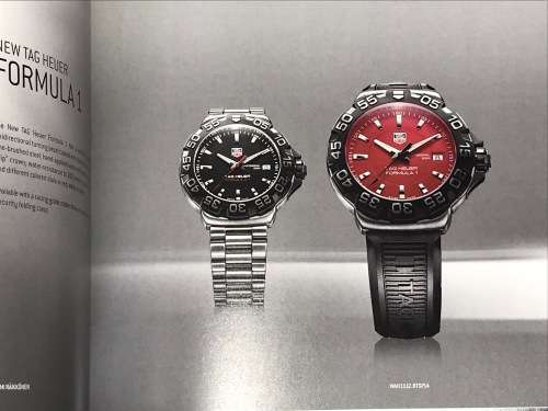 TAGHEUER