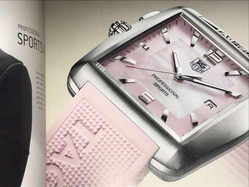 TAGHEUER