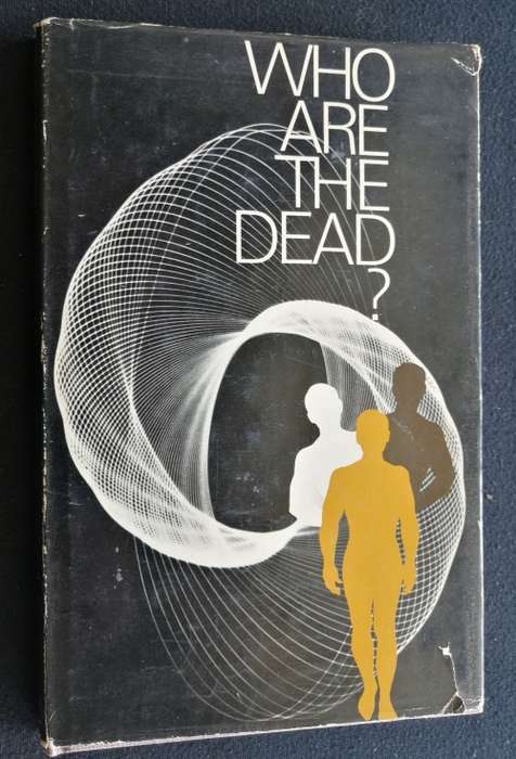 WHO ARE THE DEAD? BY HELEN QUATERMAINE