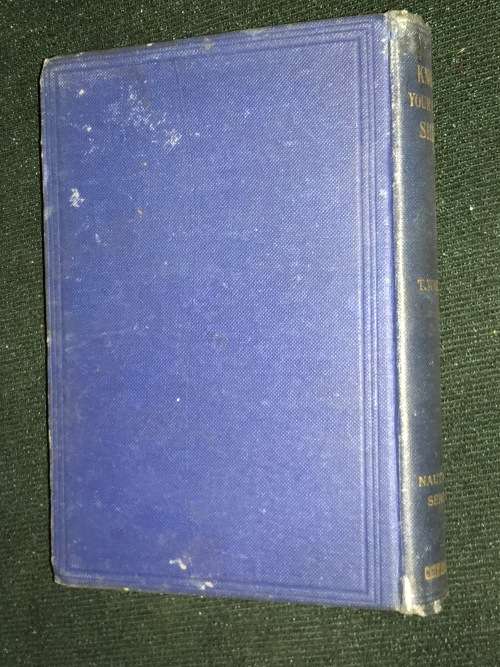 KNOW YOUR OWN SHIP  A SIMPLE EXPLANATION 1945
