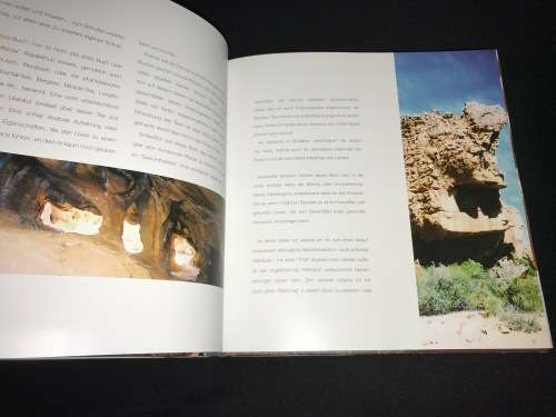 DAS ROOIBOS BUCH - DR REUTHER