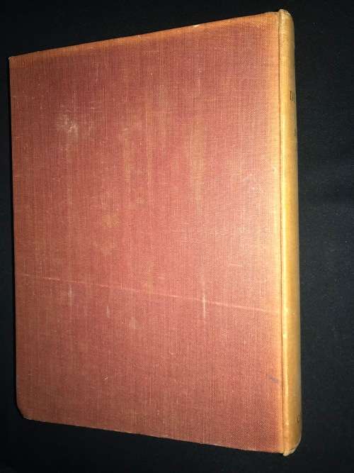 THE STORY OF DE BEERS BY HEDLEY A. CHILVERS - KB QUINAN'S PERSONAL COPY