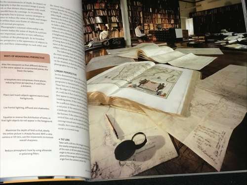 THE PHOTOGRAPHER`S EYE COMPOSITION AND DESIGN FOR BETTER DIGITAL PHOTOS BY MICHAEL FREEMAN