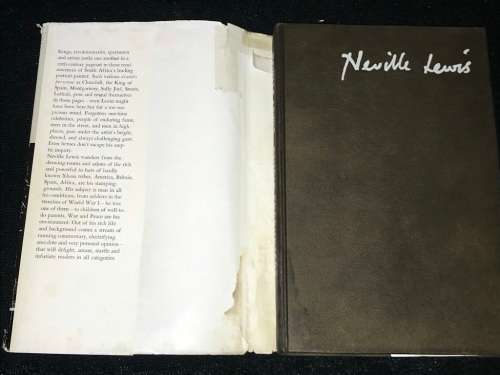 STUDIO ENCOUNTERS SOME REMINISCENCES A OF A PORTRAIT PAINTER BY NEVILLE LEWIS