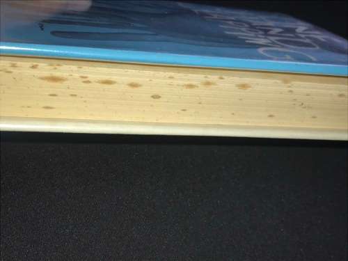 ONE HAND CLAPPING BY JOSEPH KELL - ANTHONY BURGESS 1ST EDITION
