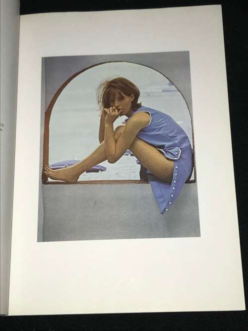PIRELLI CALENDAR CLASSICS 100 PHOTOGRAPHS FROM THE FIRST 30 YEARS