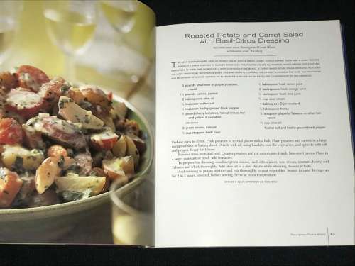 COOKING ITALIAN BY VALENTINA HARRIS