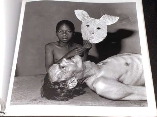 OUTLAND BY ROGER BALLEN INSCRIBED BY AUTHOR