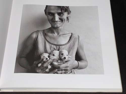 OUTLAND BY ROGER BALLEN INSCRIBED BY AUTHOR