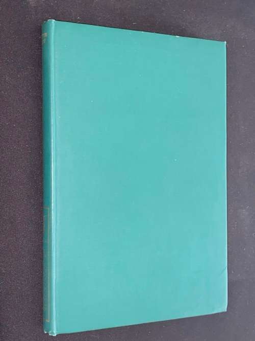 DR. SCHWEITZER OF LAMBARENE BY NORMAN COUSINS