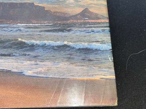 CAPE TOWN THE FAIREST CAPE BY HERMAN POTGIETER