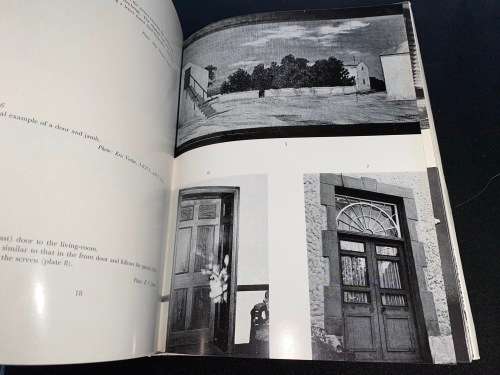 FROM THE DAYS THAT ARE GONE - CAPE TOWN PHOTOGRAPHIC SOCIETY SURVEY GROUP LIMITED EDITION