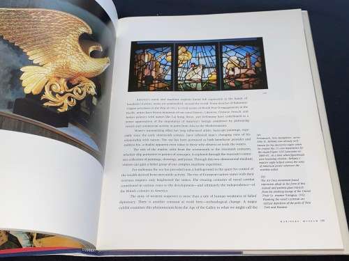 MARITIME AMERICA ART & ARTIFACTS FROM AMERICA`S GREAT NAUTICAL COLLECTIONS