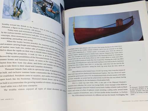 MARITIME AMERICA ART & ARTIFACTS FROM AMERICA`S GREAT NAUTICAL COLLECTIONS