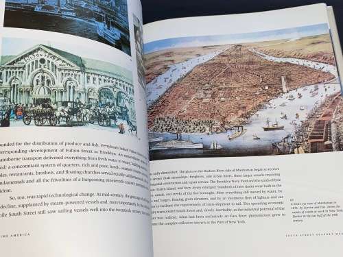 MARITIME AMERICA ART & ARTIFACTS FROM AMERICA`S GREAT NAUTICAL COLLECTIONS