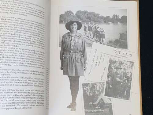 WHEN JOHANNESBURG AND I WERE YOUNG BY JULIET MARAIS LOUW