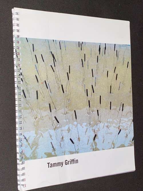 TAMMY GRIFFIN BIO PORTFOLIO WITH DVD