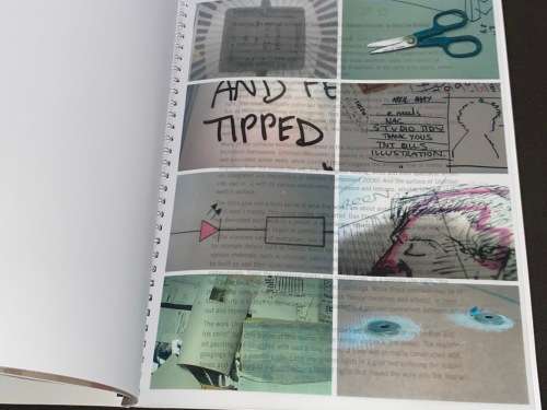 TAMMY GRIFFIN BIO PORTFOLIO WITH DVD