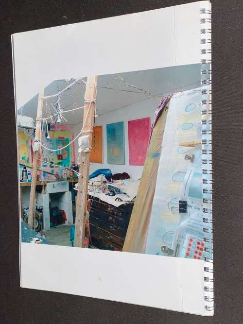 TAMMY GRIFFIN BIO PORTFOLIO WITH DVD