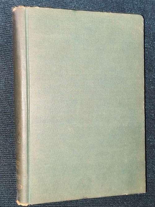 MR. CREWE`S CAREER BY WINSTON CHURCHILL 1927