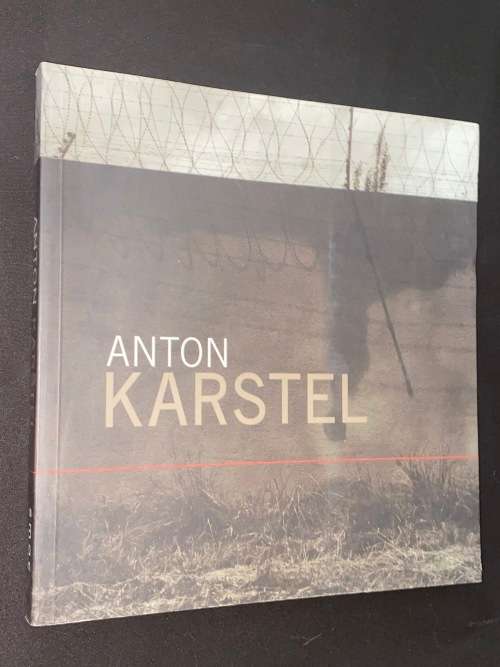 ANTON KARSTEL PAINTINGS AND PHOTOGRAPHIC INSTALLATIONS (1989 - 2009)