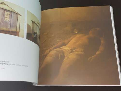 ANTON KARSTEL PAINTINGS AND PHOTOGRAPHIC INSTALLATIONS (1989 - 2009)